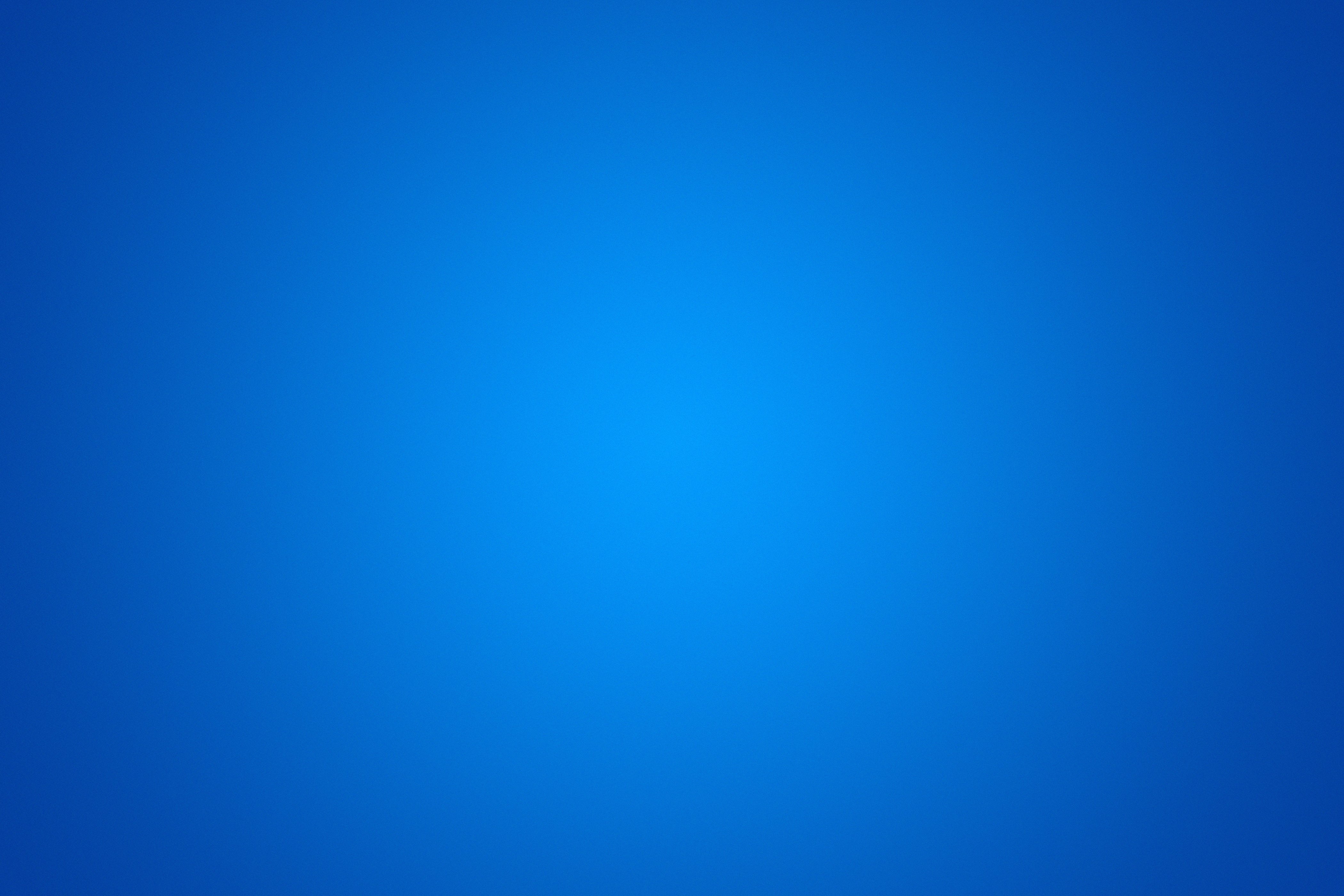 Blue Background